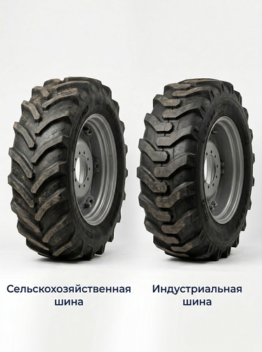 Шины для трактора Т25: Основные особенности выбора